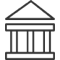 Ilustración de integración segura con exchanges mediante API